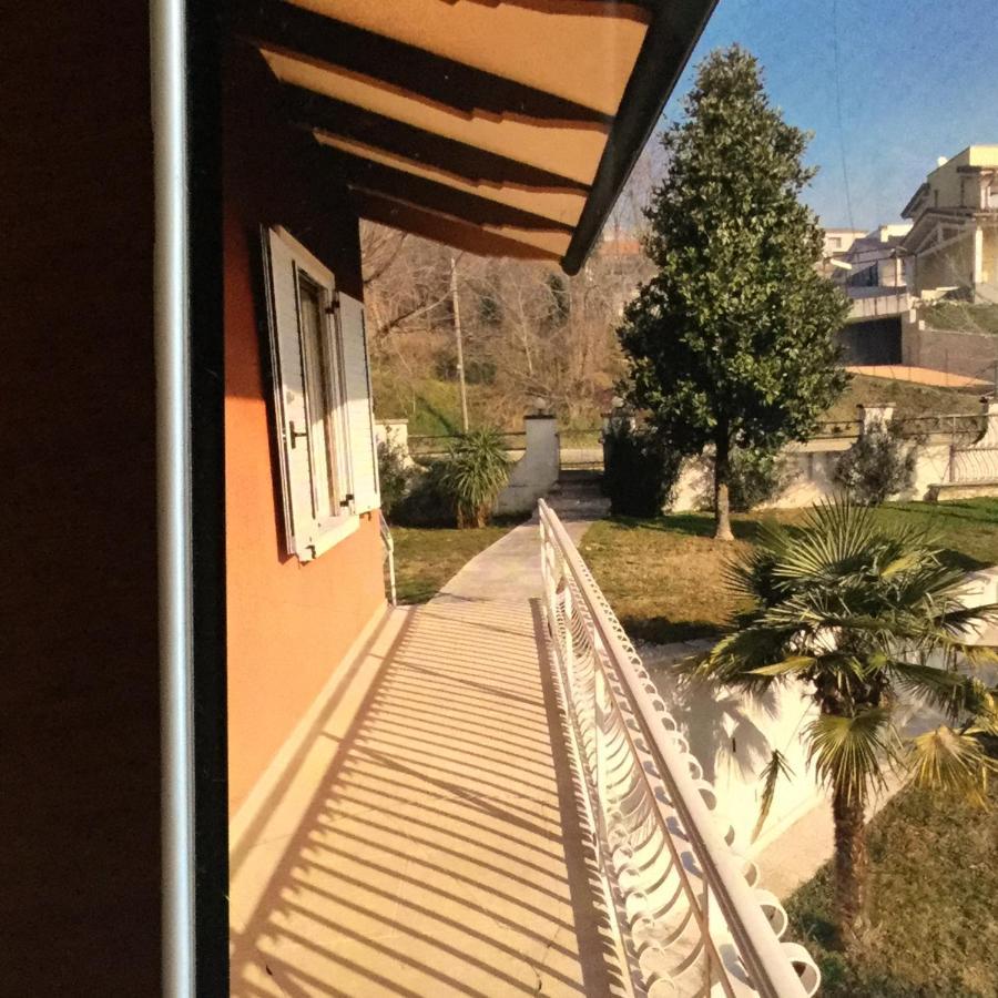 Pace, Luminosita E Comodita A Due Passi Dal Garda Volta Mantovana Luaran gambar