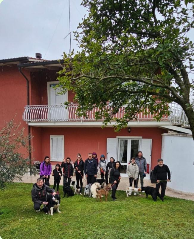 Pace, Luminosita E Comodita A Due Passi Dal Garda Volta Mantovana Luaran gambar